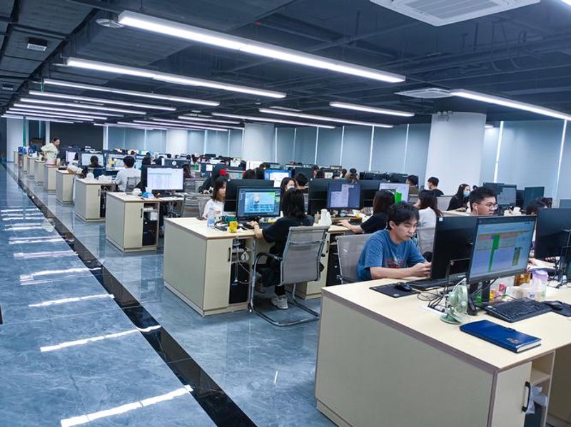 软件定制开发:避开误区,把握机遇